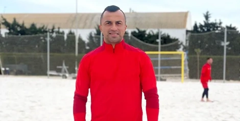 “Our goal is to qualify for league A” – Head coach of the national team