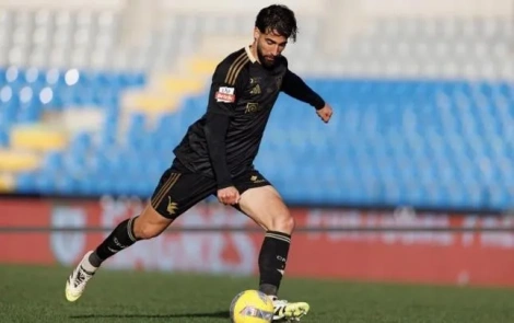 Qarabag Targets Casa Pia Defender Joao Goulart as 1.5 Million Euro Fee Emerges