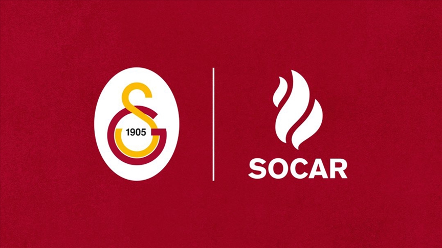 How much does SOCAR pay to Galatasaray?