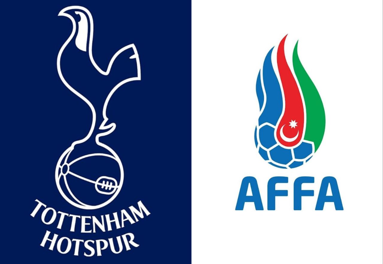 AFFA nationalizes Tottenham