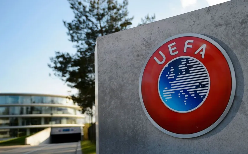 UEFA sends Azerbaijani referees to the game in Turkey