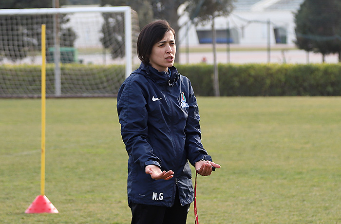 Azerbaijan national team