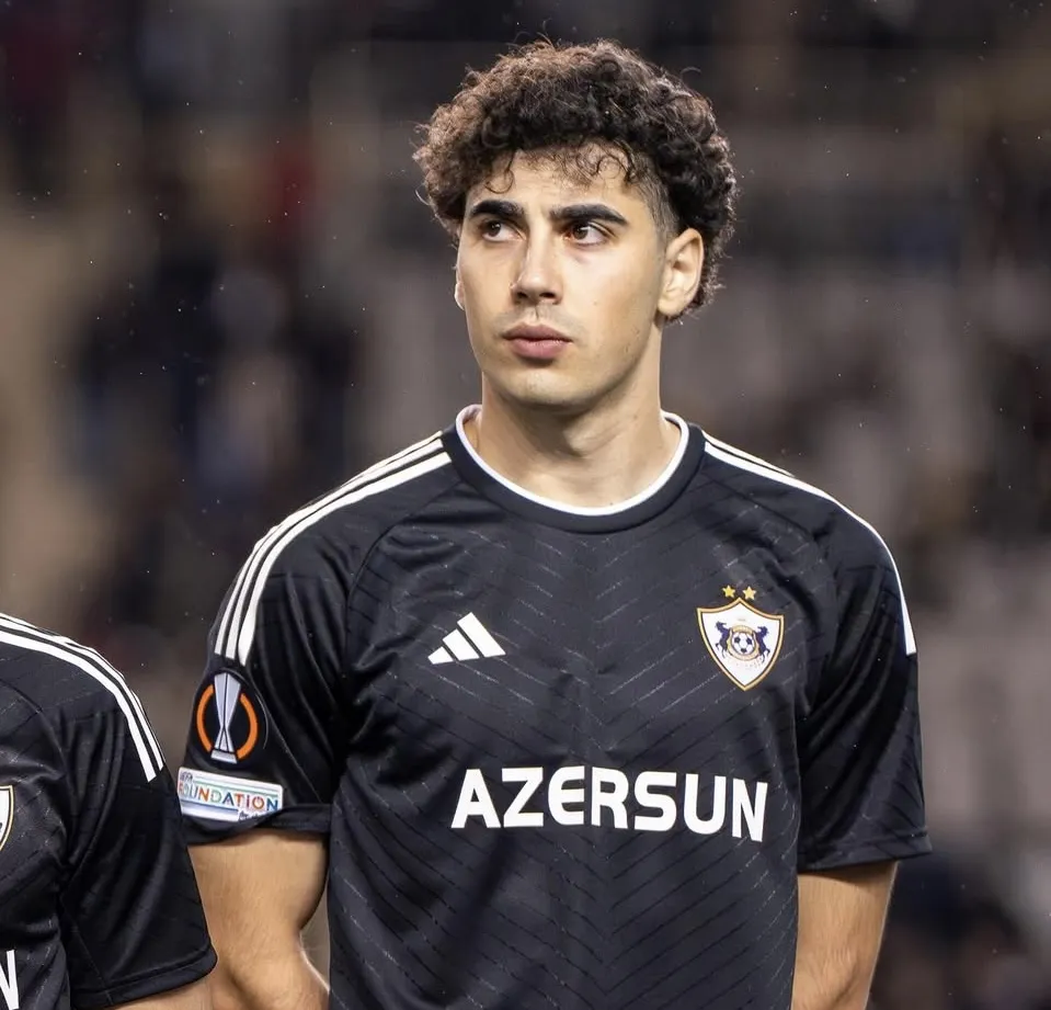 Is Bahlul Mustafazadeh leaving Qarabag? - HE SPOKE about transfer offers