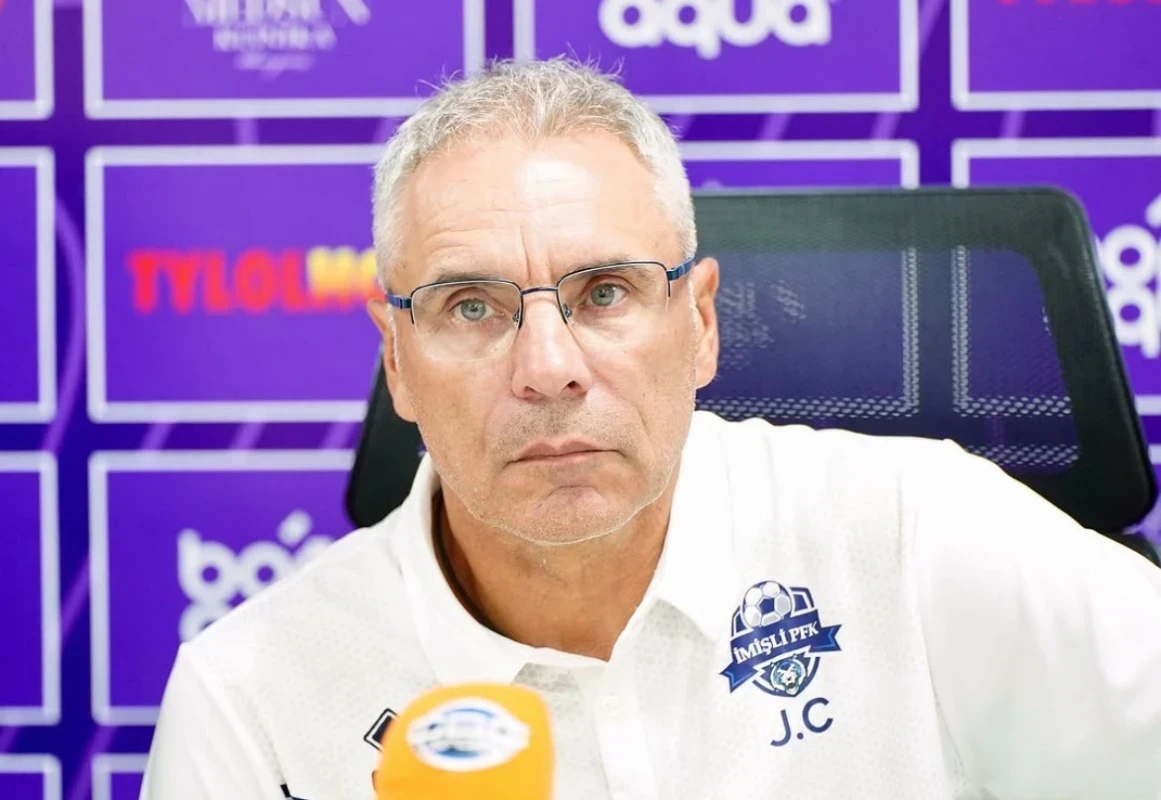 Jorj Kashkiliya: “Beating Neftchi away requires great character”