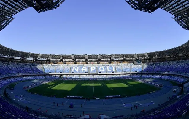 Can we defeat an Italian club for the first time?