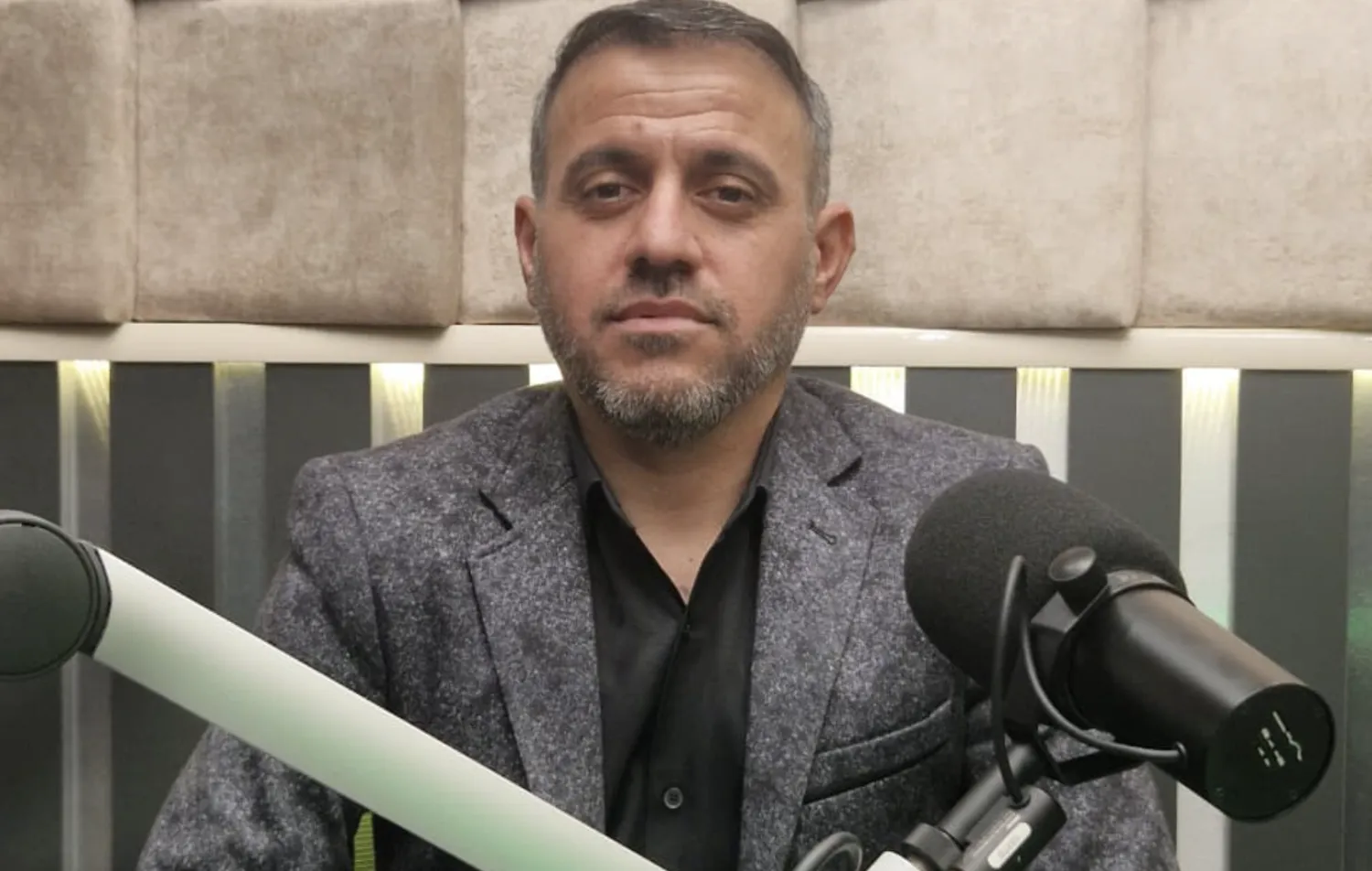 Aykhan Abbasov talked about the details of his contract with AFFA - EXCLUSIVE