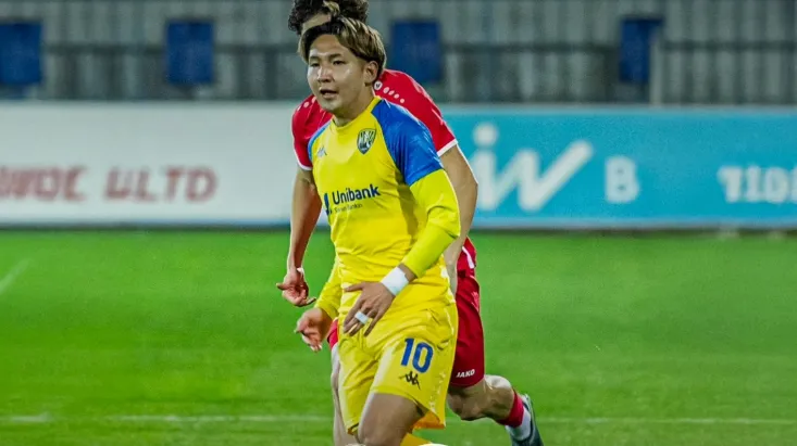 "Kapaz" becomes the last quarterfinalist in Azerbaijan Cup – VIDEO