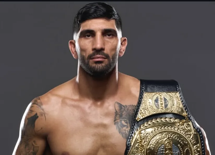 Bahram Rajabzadeh made an important decision about his career