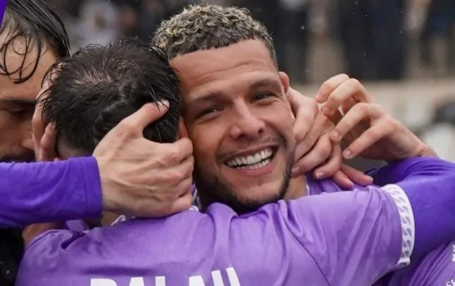 Shamakhi defeats Karvan-Yevlakh