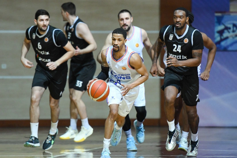 ABL: Neftchi lost again