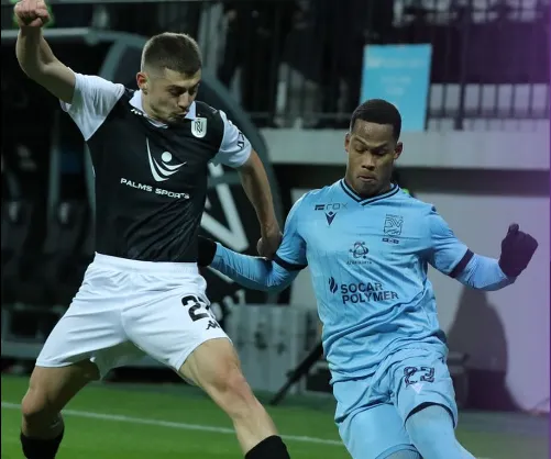 Sumqayit earn a point away against Neftchi – VIDEO