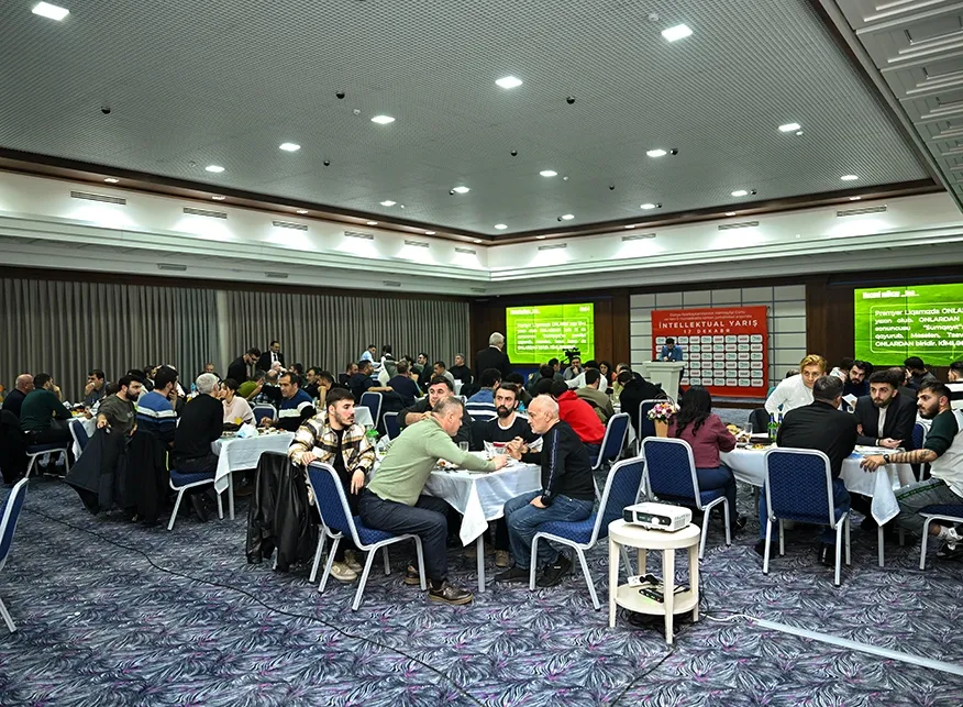 PFL and Misli held an intellectual competition between sports journalists