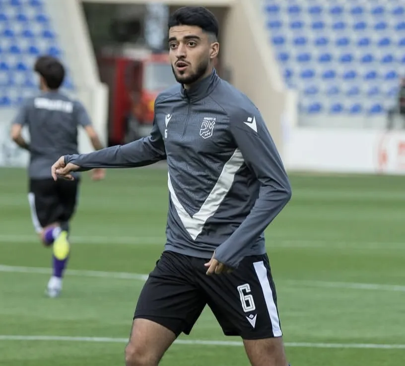 Sumgait player: "Sabah’s victory over Qarabag does not intimidate us”