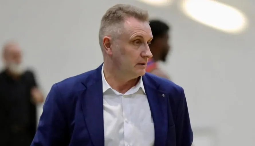 Vadim Kuramshın: “This Victory is a Great Gift for the City of Sumqayıt”