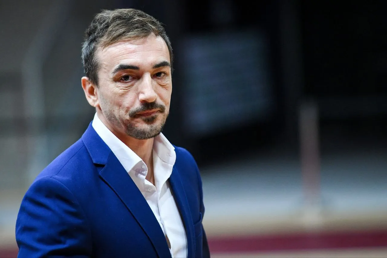 Nikola Bozinoski: “We Gave the Game to the Opponent in a Simple Way”