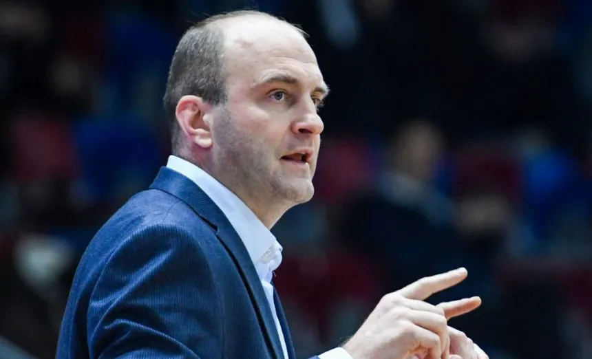 “Lankaran” Head Coach Kondrusevich comments after defeat