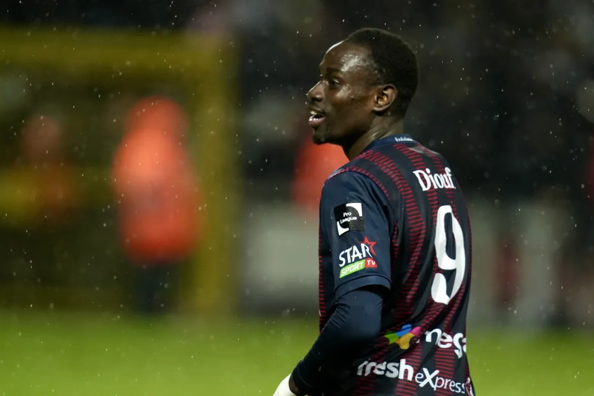 Qarabag has a new target for the attack – Belgian media reported