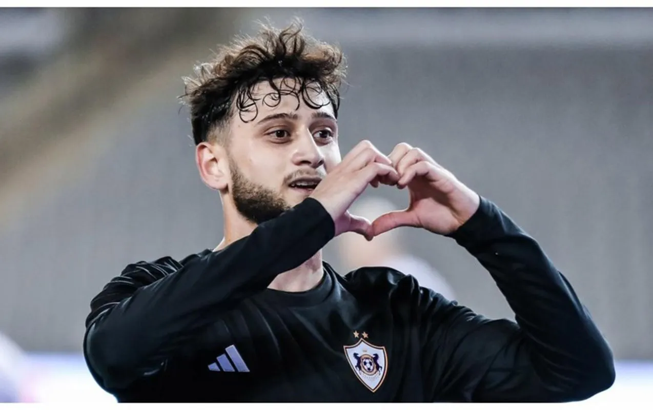 Nariman’s transfer value has increased