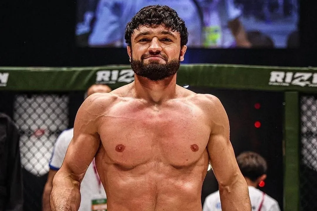 Vugar Karamov: “An exciting fight awaits you”