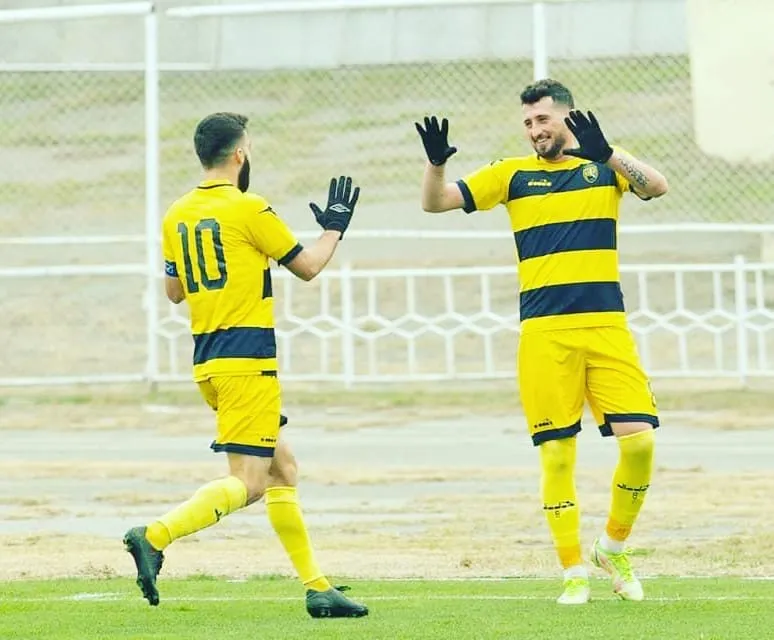 “I grew to hate football during my time at Kapaz” — Javid Imamverdiyev