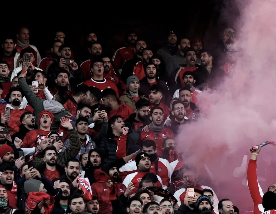 Tractor will have to play its matches without spectators