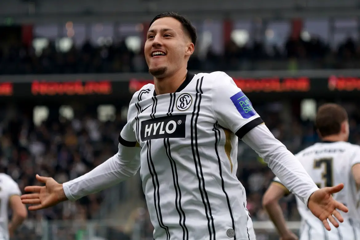 Qarabag’s next Champions League opponent strengthens its squad