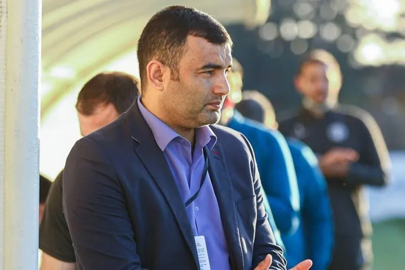 Qarabag is in talks with this Spanish club