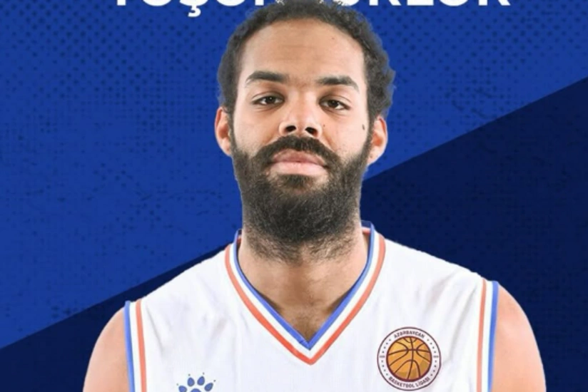 Departure at Abşeron Lions