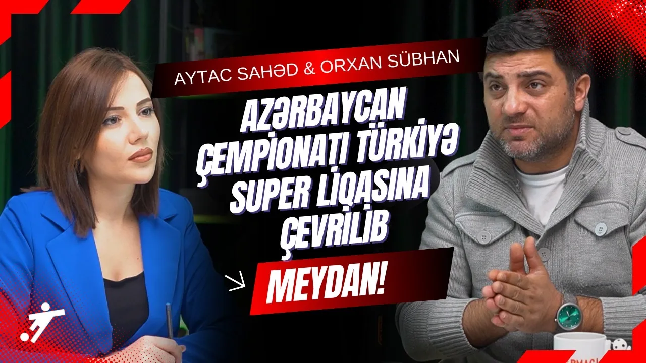 The next episode of Offside