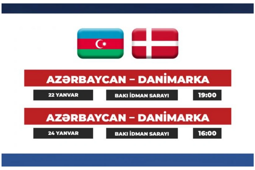 Kick-off times for Azerbaijan