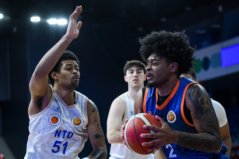 All Azerbaijan Cup quarter-finalists are set