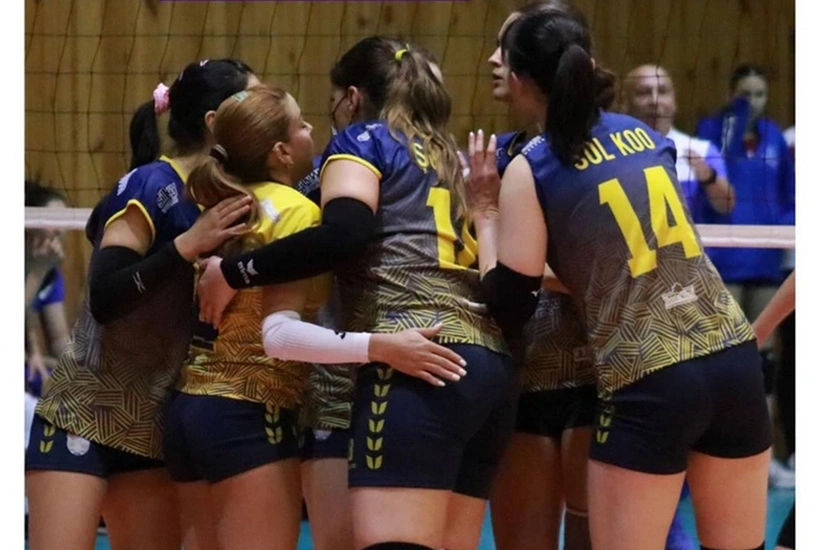 Azerbaijan Higher League: Azerrail and Absheron claim victory
