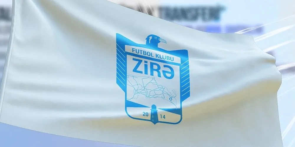 Zira defeated by Ukrainian club