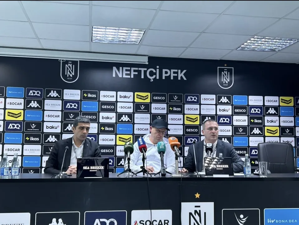 Yuriy Vernydub: "We must be 150% ready for the final 17 rounds"