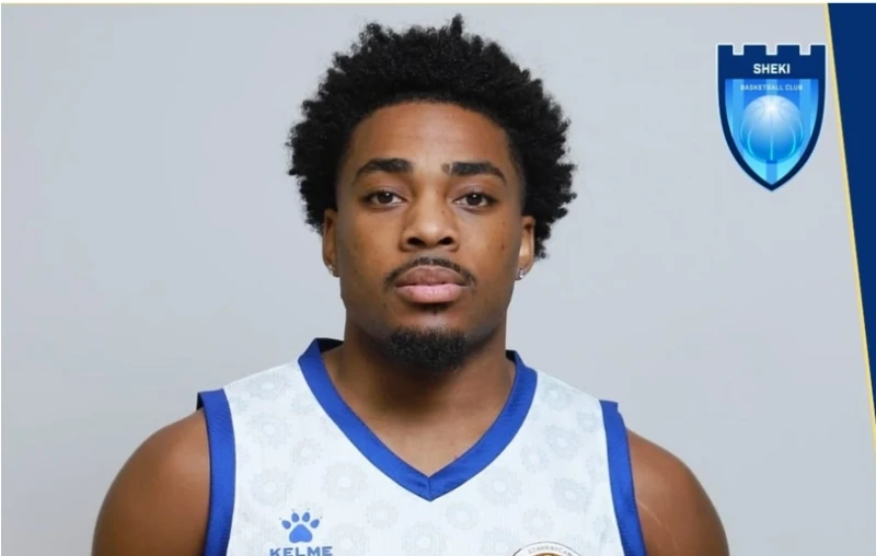 "Baku reminds me of Chicago"