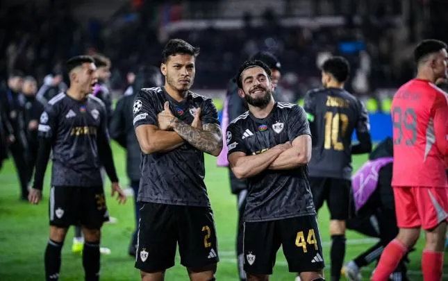 How Can Qarabag Qualify for the Next Round? – RESEARCH
