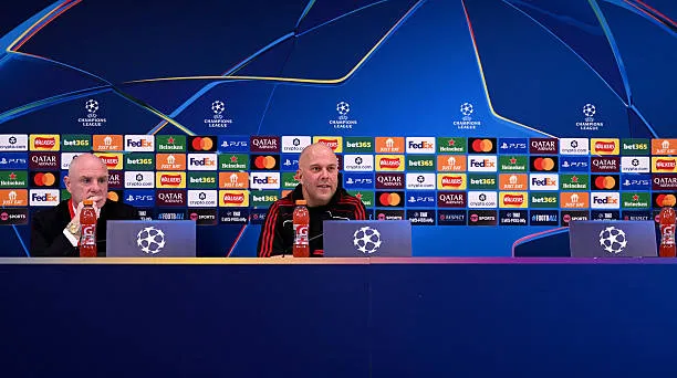 Slot Confirms Defensive Crisis as Liverpool Prepare for Qarabag Clash