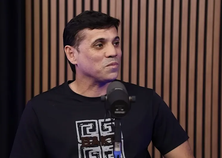 Zaur Ramazanov: “I think Qarabag will draw with Liverpool”