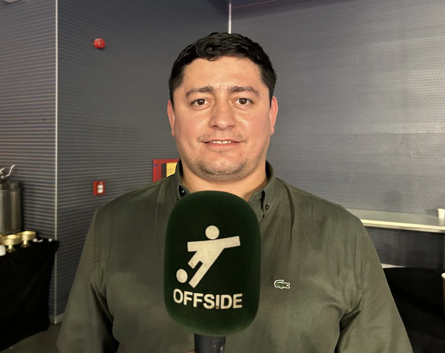 Rasul Chunayev: “I will do my best to live up to the trust placed in me"