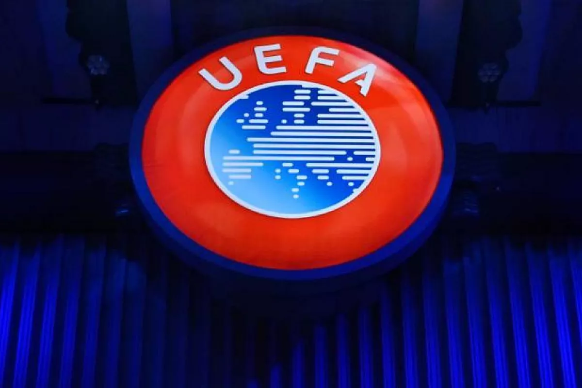 UEFA rankings updated: Azerbaijan rises