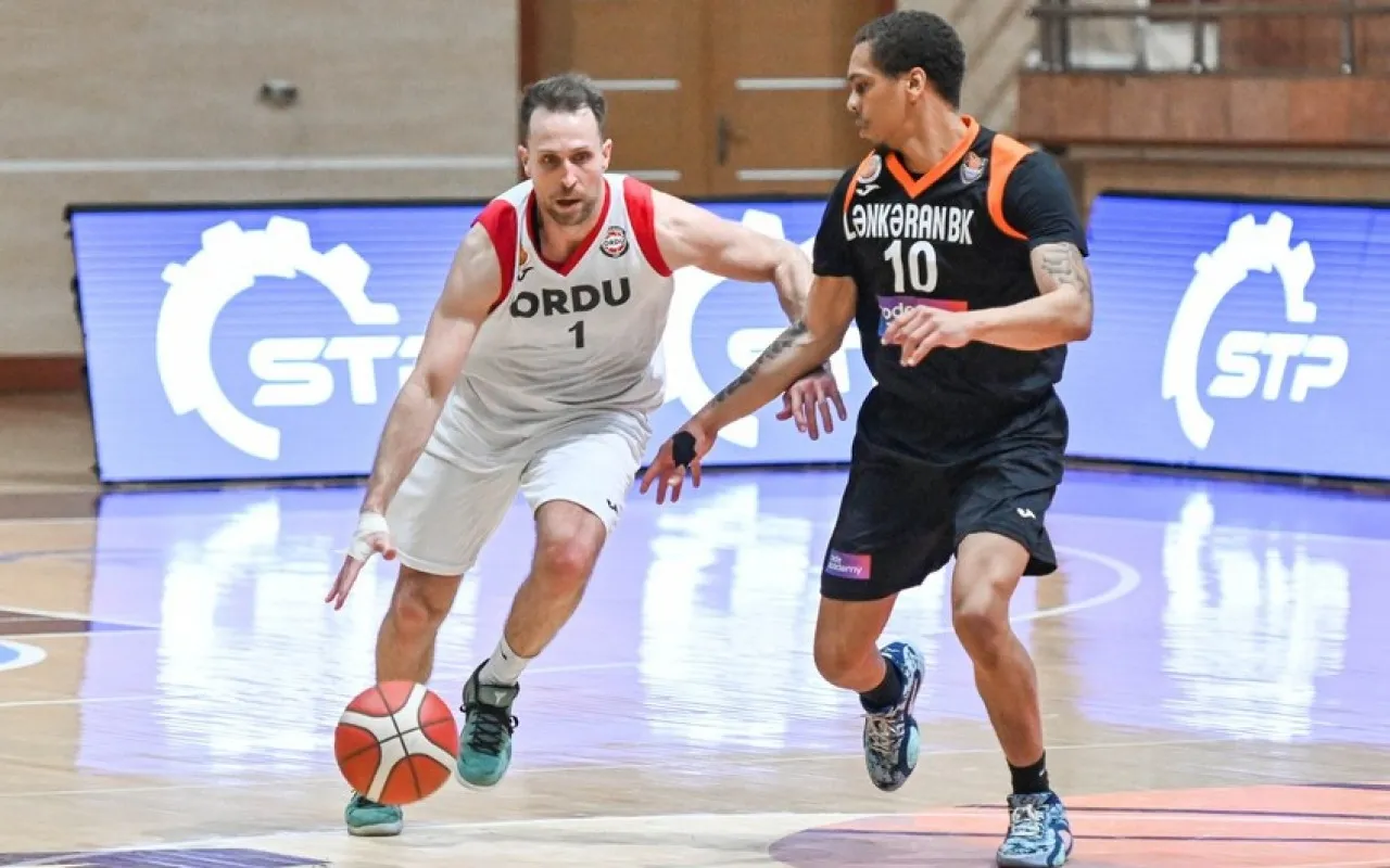 ABL: Ordu secures another victory
