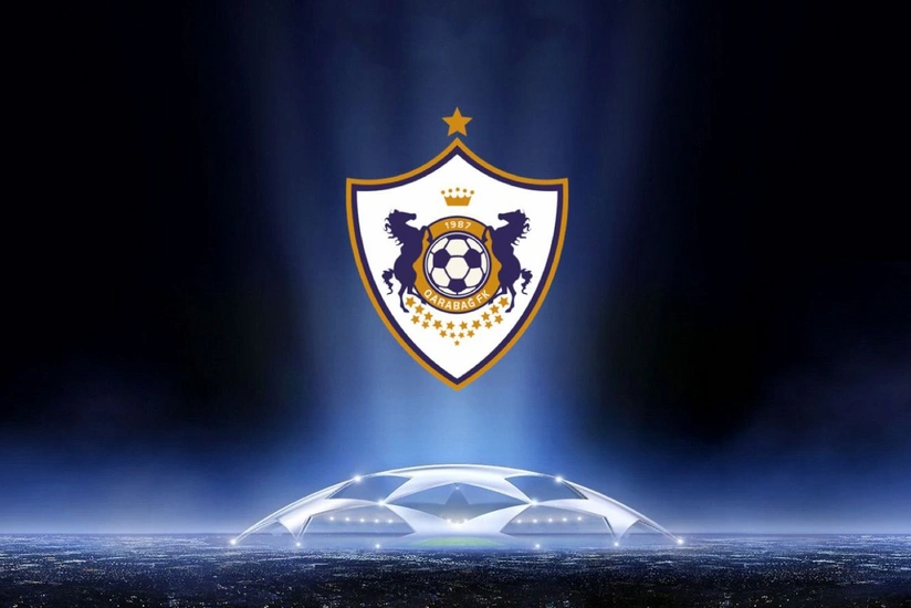 UEFA Champions League: Qarabag