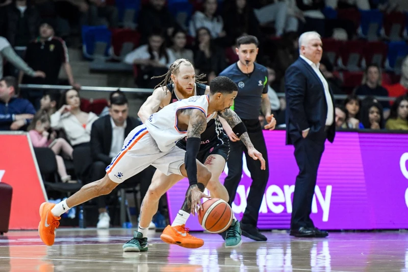 ABL: Sabah defeated Absheron Lions