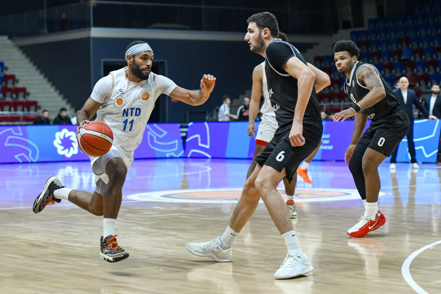 ABL: Round XV Concluded