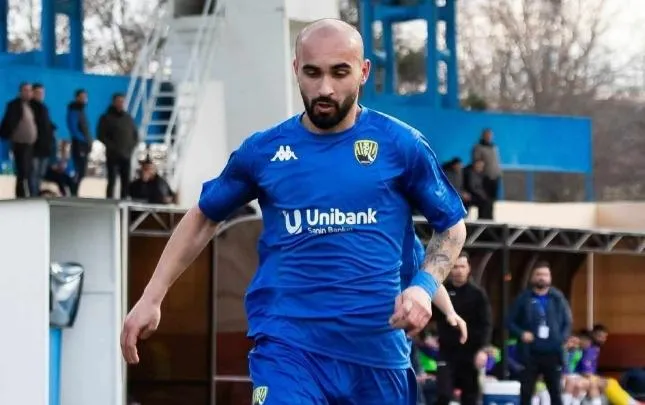 Statement from Kapaz FC regarding the stabbing of Veysal Rzayev