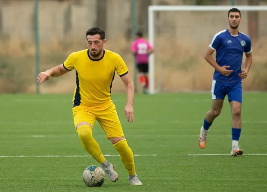 Javid Imamverdiyev: "Since the financial terms they offered were better..."