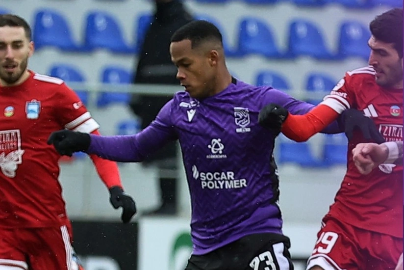 No goals were scored in today