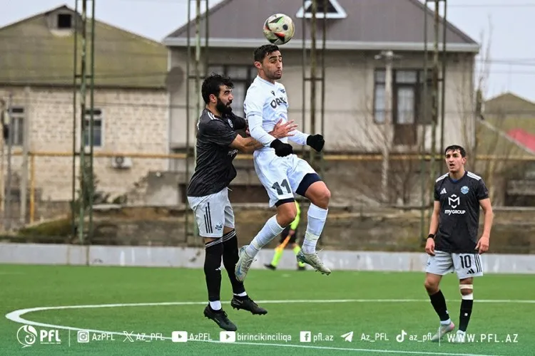 First League returns: League leaders drop points