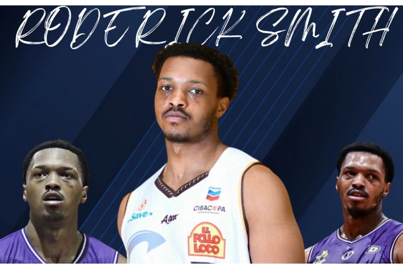 Nakhchivan signs American basketball player