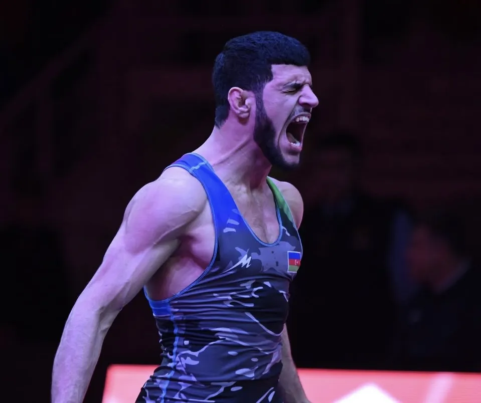 Murad Aliyev: "The final was the toughest match"